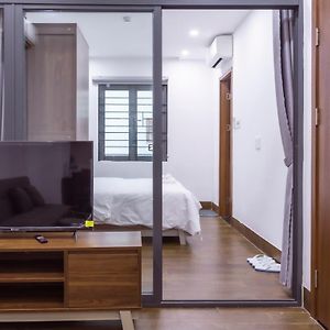 Familien-Zimmer